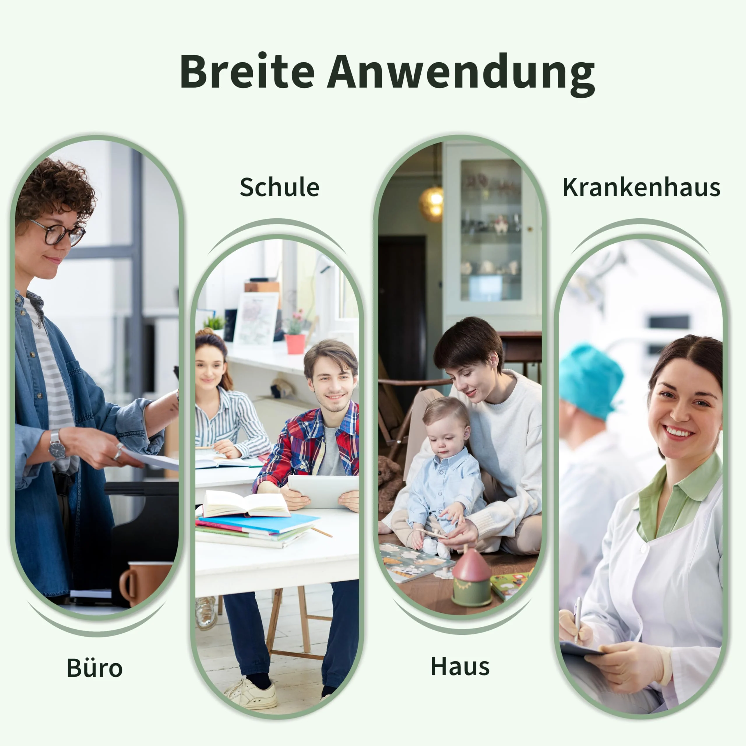 Greenjob 503XL Patronen für Epson 503 Multipack Kompatibel mit Epson Expression Home XP-5200 XP-5205 XP5200 XP5205, Workforce WF-2960 WF-2965 WF2960 WF2965 WF-2960DWF WF-2965DWF (8er-Pack) - Image 4