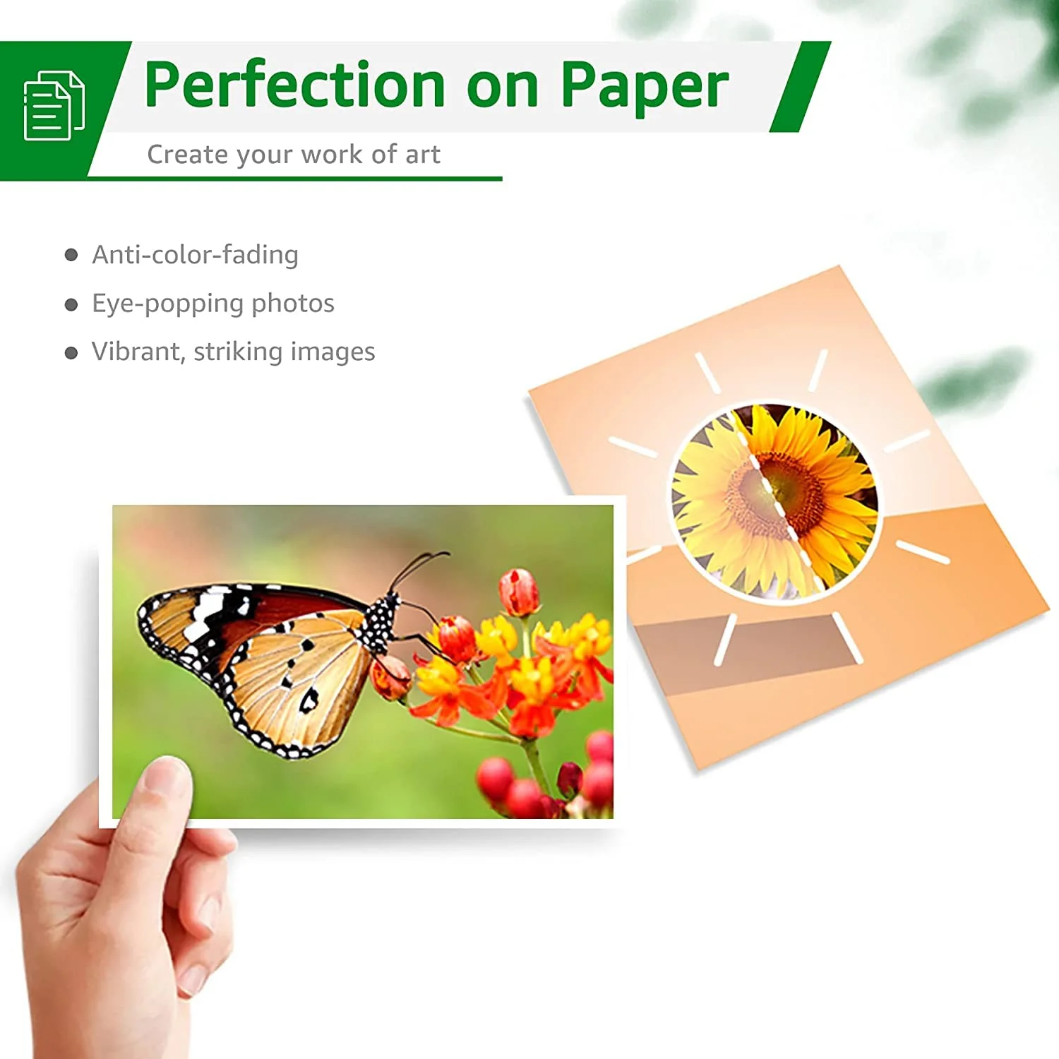 GREENSKY 932XL 933XL Druckerpatronen Kompatibel für HP 933XL Multipack für HP OfficeJet 6600 Patronen, 932 XL 933 XL für HP OfficeJet 6700 Patronen 7510 7612 7110 7610 6110 (8 Stück) - Image 5