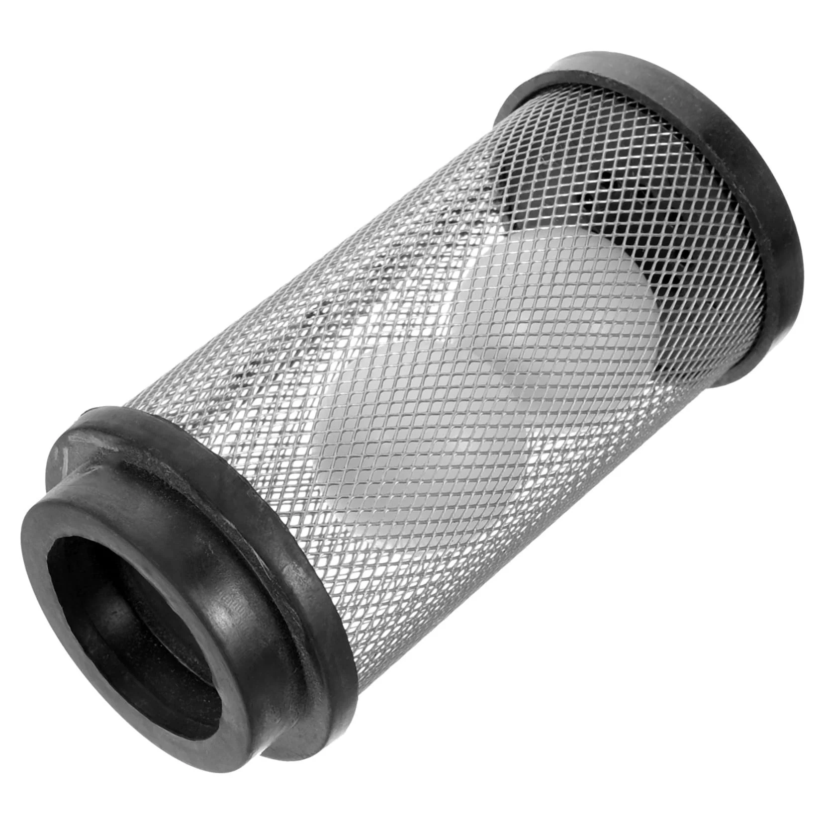 GRIRIW Bodenschrubber-schwimmkugel Mit 2-bälle-bodenschrubber-abfalltank-filterkäfig - Image 6
