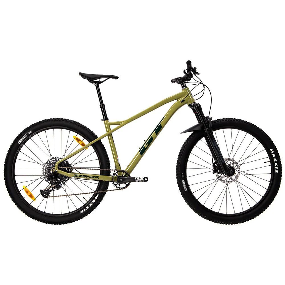 Gt Zaskar LT Expert 29 2021 S