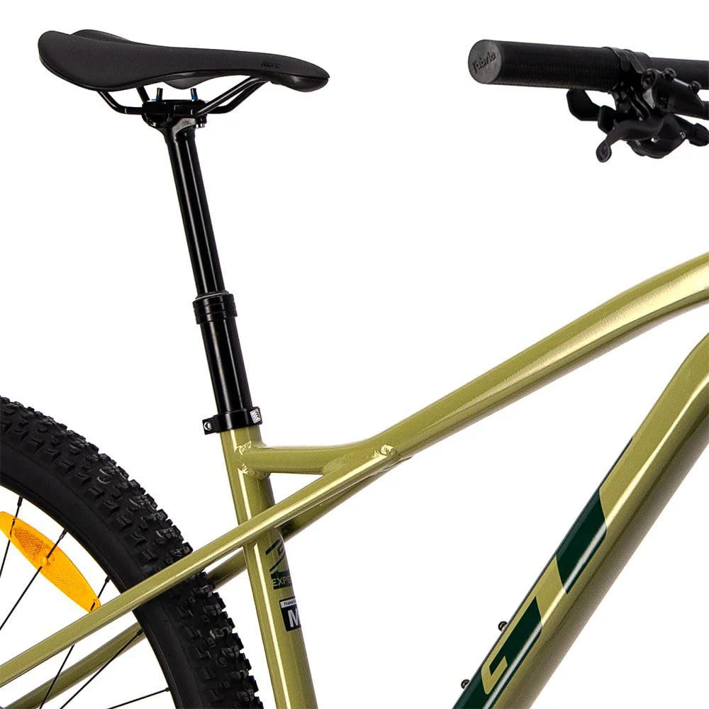 Gt Zaskar LT Expert 29 2021 S - Image 3