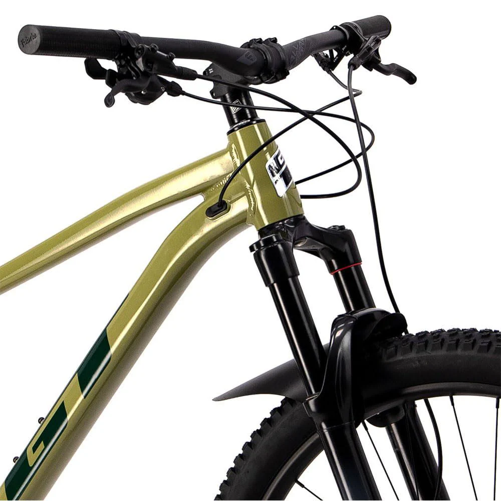 Gt Zaskar LT Expert 29 2021 S - Image 4