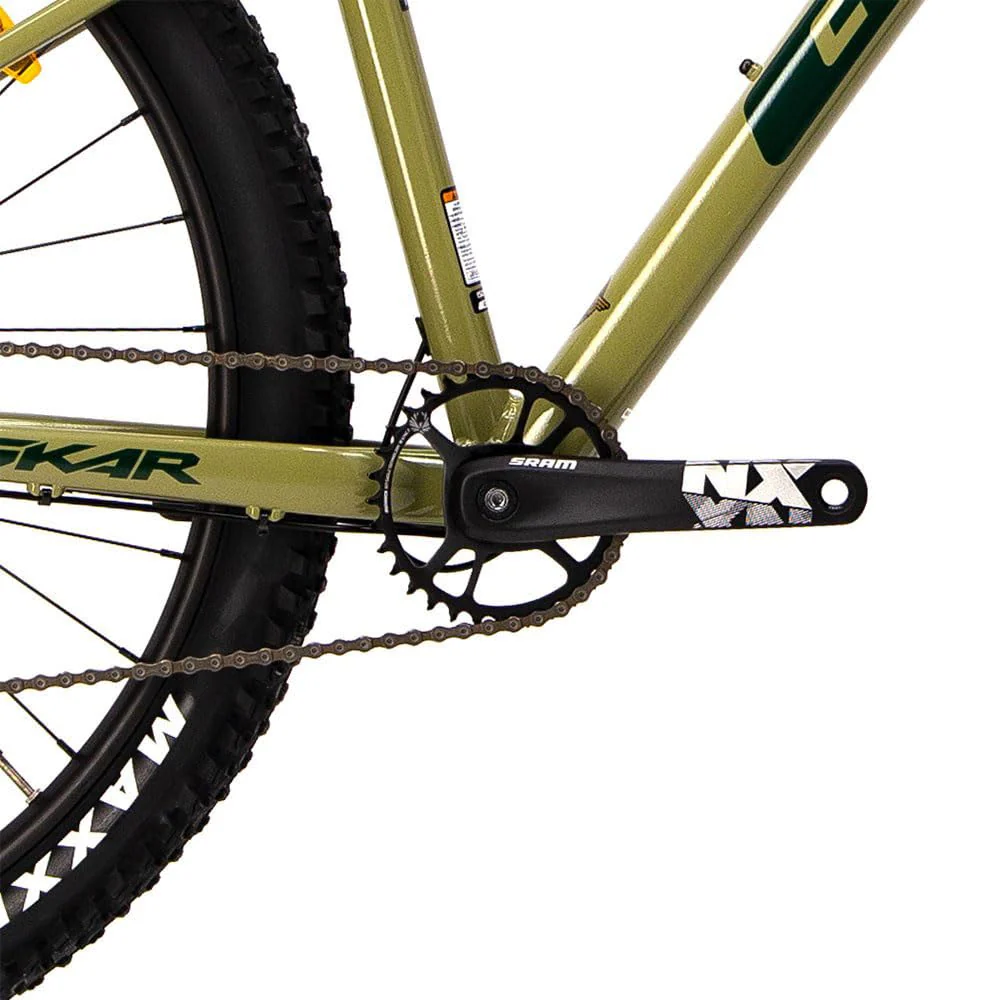 Gt Zaskar LT Expert 29 2021 S - Image 5