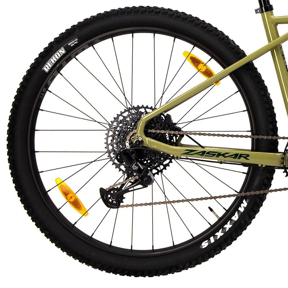 Gt Zaskar LT Expert 29 2021 S - Image 6