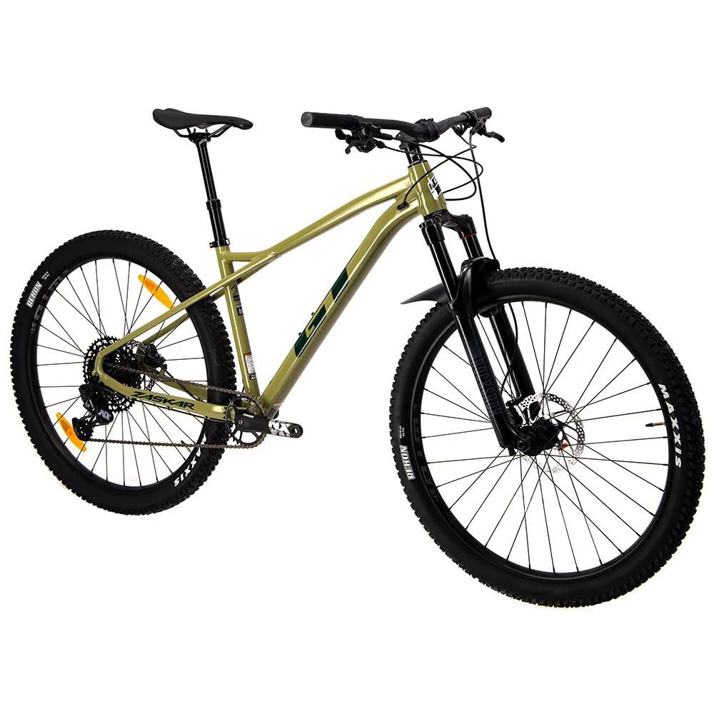 Gt Zaskar LT Expert 29 2021 S - Image 8