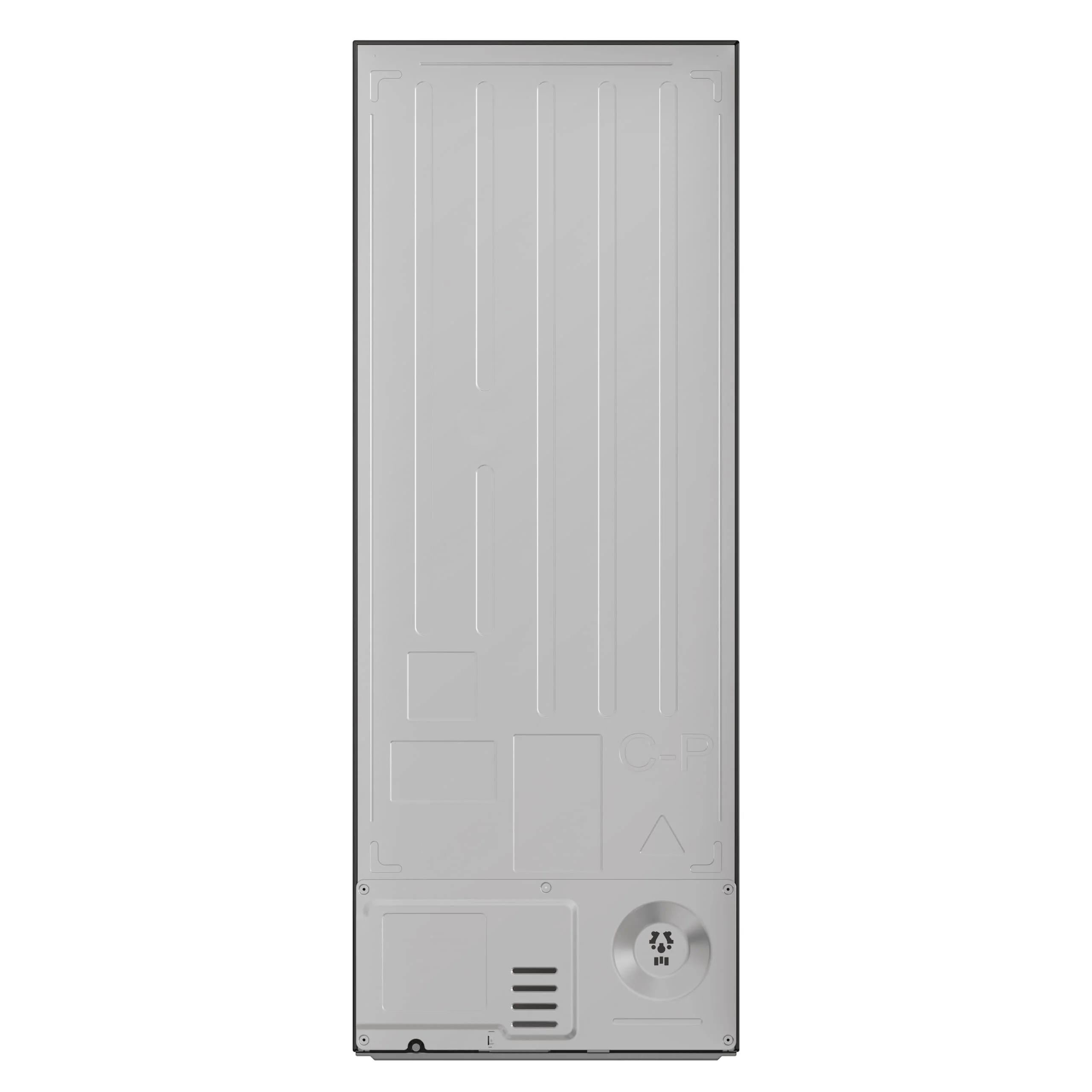 Haier HWS58GGH1 Weinklimaschrank 50 SERIE 3 / Anzahl Flaschen max. 58/1 Zone/WiFi & hOn-App/Vibrationsarmer Kompressor/UV-undurchlässige Glastür / 10 Holzablagen/LED-Beleuchtung - Image 3