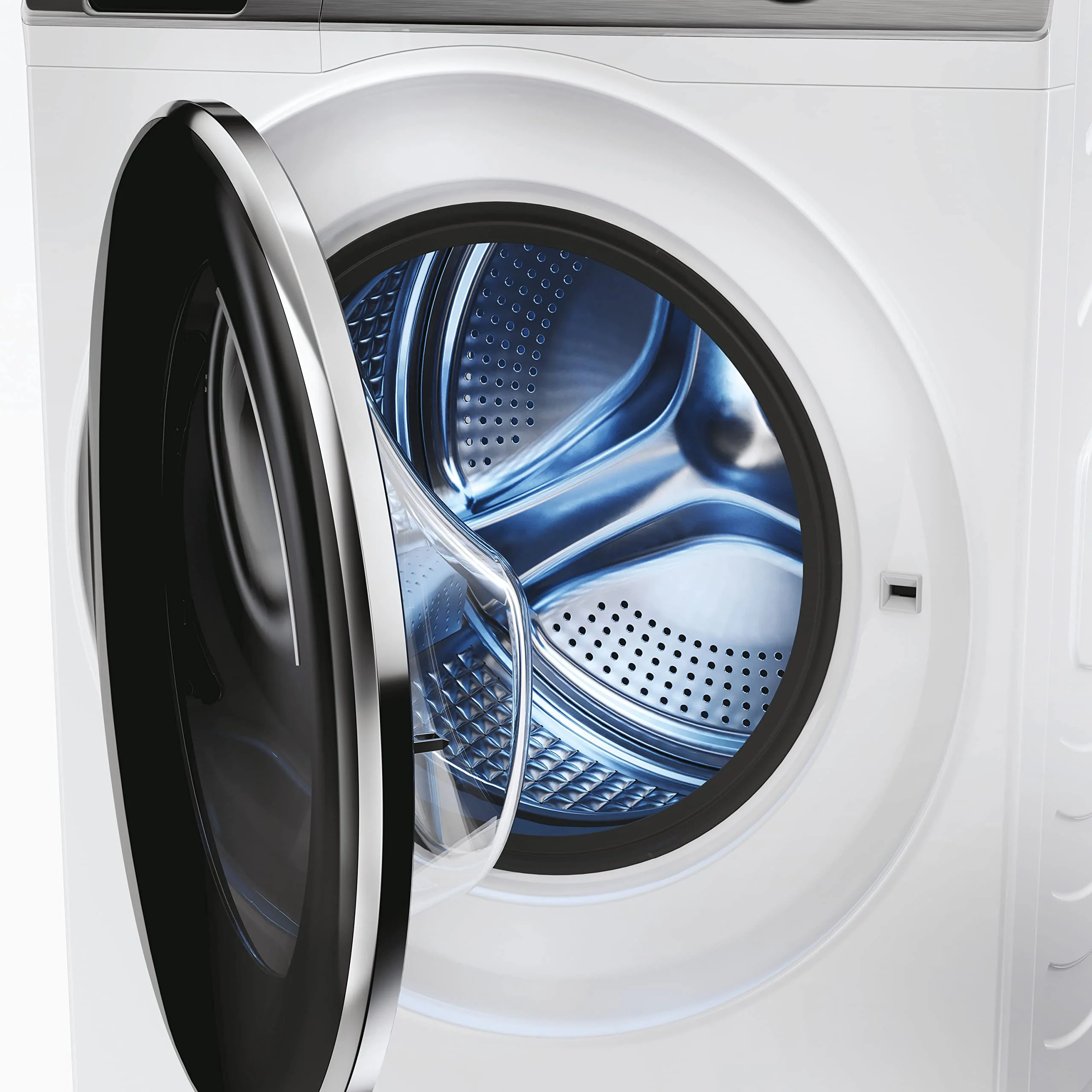 Haier I-PRO SERIE 7 PLUS HW120-B14979EU1 Waschmaschine / 12 kg / 20% effizienter als Klasse A/Smart Home - Wi-Fi & hOn App/Direct Motion Motor/Refresh-Programm & Fleckenoptionen - Image 7