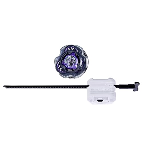 Hasbro Beyblade X Dark Perseus B 6-80W CX Starter Pack Kreisel und Starter - Image 5