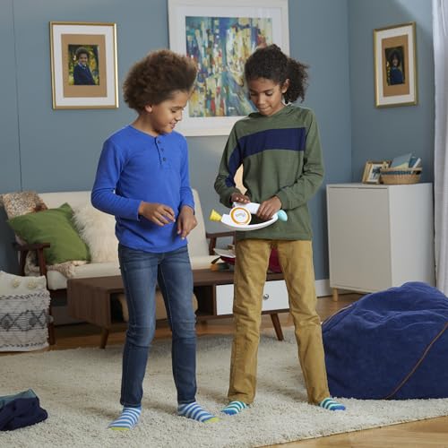 Hasbro Gaming Bop It Elektronisches Spiel, Familienspiele für Partys und Spieleabende, Einzel- oder Multiplayer-Modus, Spaß mit Freunden und Familie, Partyspiel für Kinder ab 8 Jahren - Image 6
