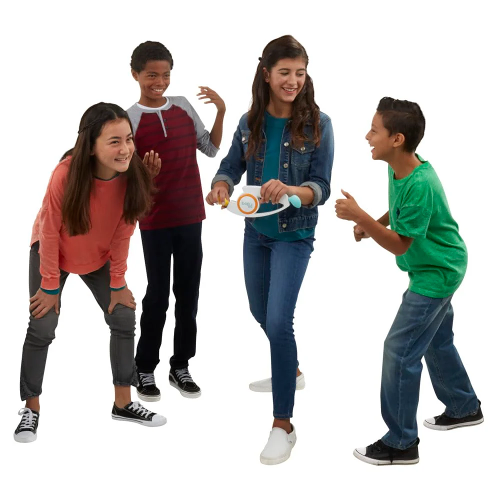 Hasbro WDDE6393 Bop It Spiel - Image 3