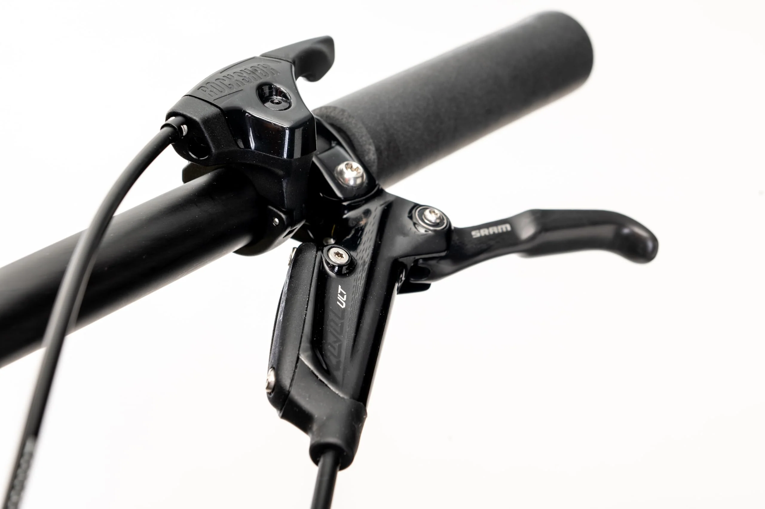 Head Unisex – Erwachsene Adapt Edge Team Full Suspension Bike, schwarz metallic/gelb, 52 - Image 9