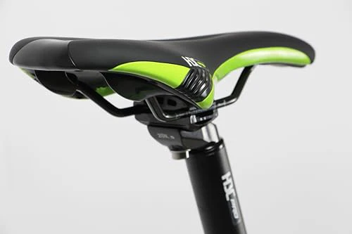HEAD Unisex – Erwachsene X-Rubi 1.0 Mountainbike, matt Green, 44 - Image 12