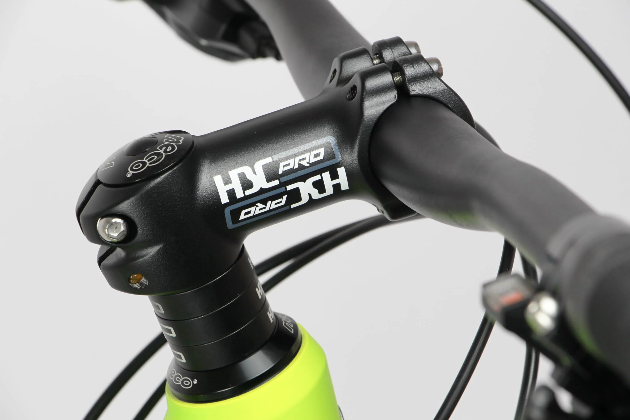 HEAD Unisex – Erwachsene X-Rubi 1.0 Mountainbike, matt Green, 44 - Image 4