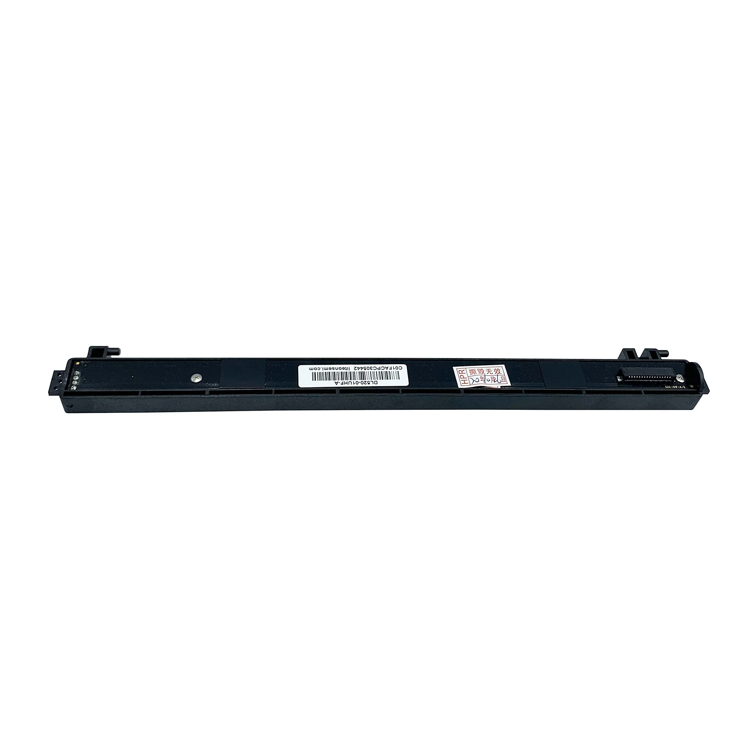 Heaveant Geeignet für Bürogeräte-Teile- Kontakt-Bildsensor. Cis Scanner kopfeinheit formatieren Board for HP Scanjet Pro 3500 F1 4500 FN1 DL520-01UHF-A DL520 01UHF A -Herstellungsmaterial Sicherheit. - Image 3