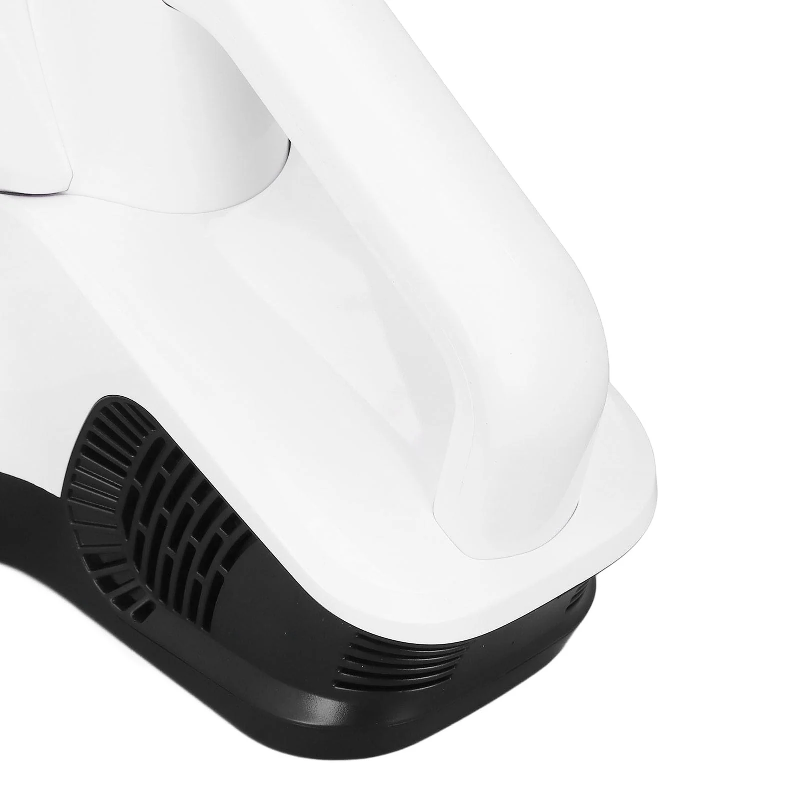 HELEVIA Matratzen-Staubsauger, 10 KPa, Starke Saugleistung, 3 Gänge, LED-Bildschirm, Hand-Stoffreiniger für Schlafsofa - Image 4