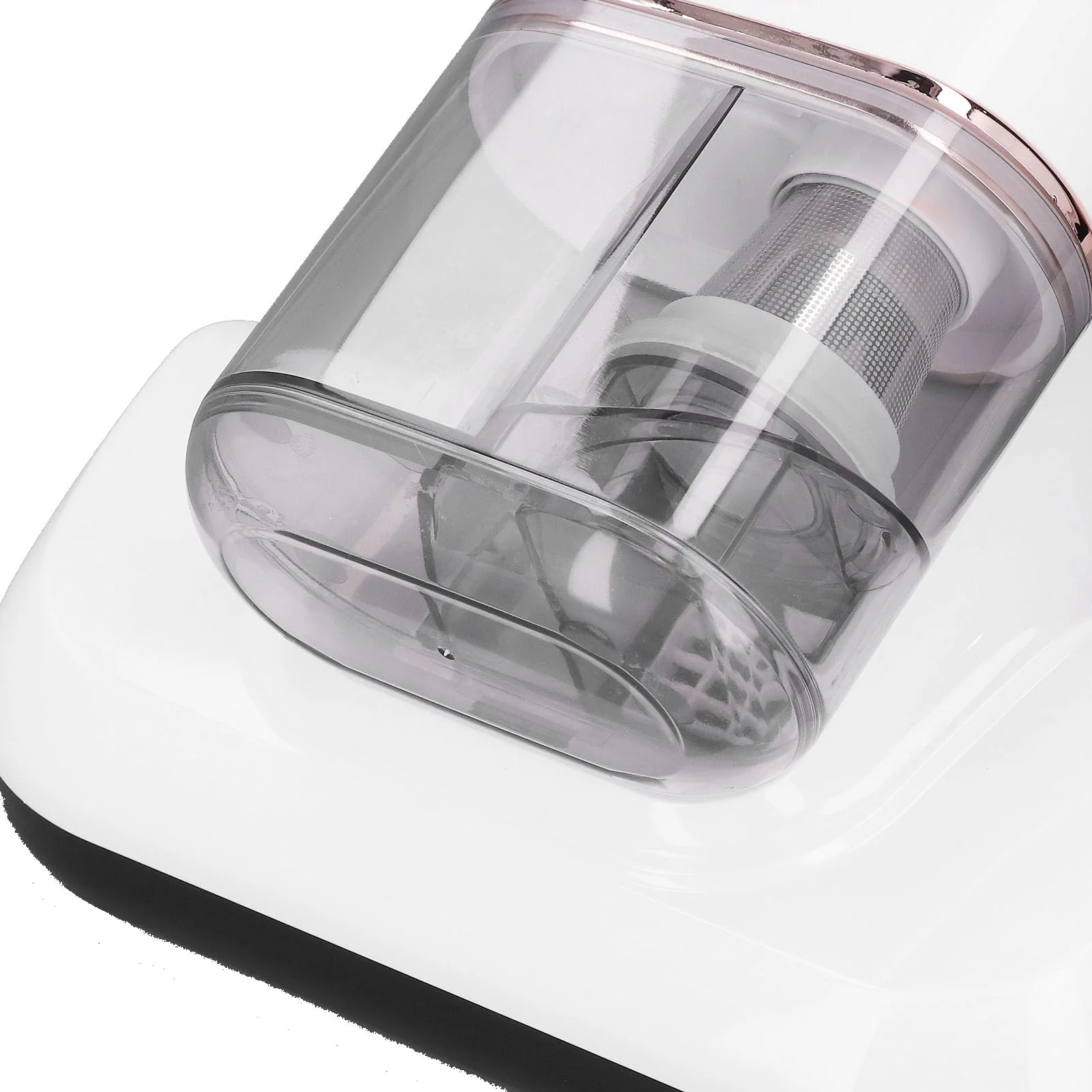 HELEVIA Matratzen-Staubsauger, 10 KPa, Starke Saugleistung, 3 Gänge, LED-Bildschirm, Hand-Stoffreiniger für Schlafsofa - Image 8