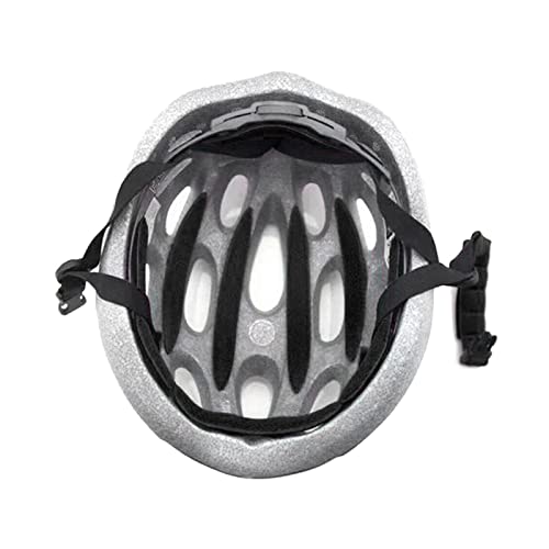 Helmpolster Schaumstoff,Ersatz Fahrrad Helm Polster, Fahrradhelmpads Multifunktions,Universal Fahrradhelm Pads,Universelle Fahrradhelmpolster,Ersatz Helm Polsterung,Helm Innenpolster Zubehör