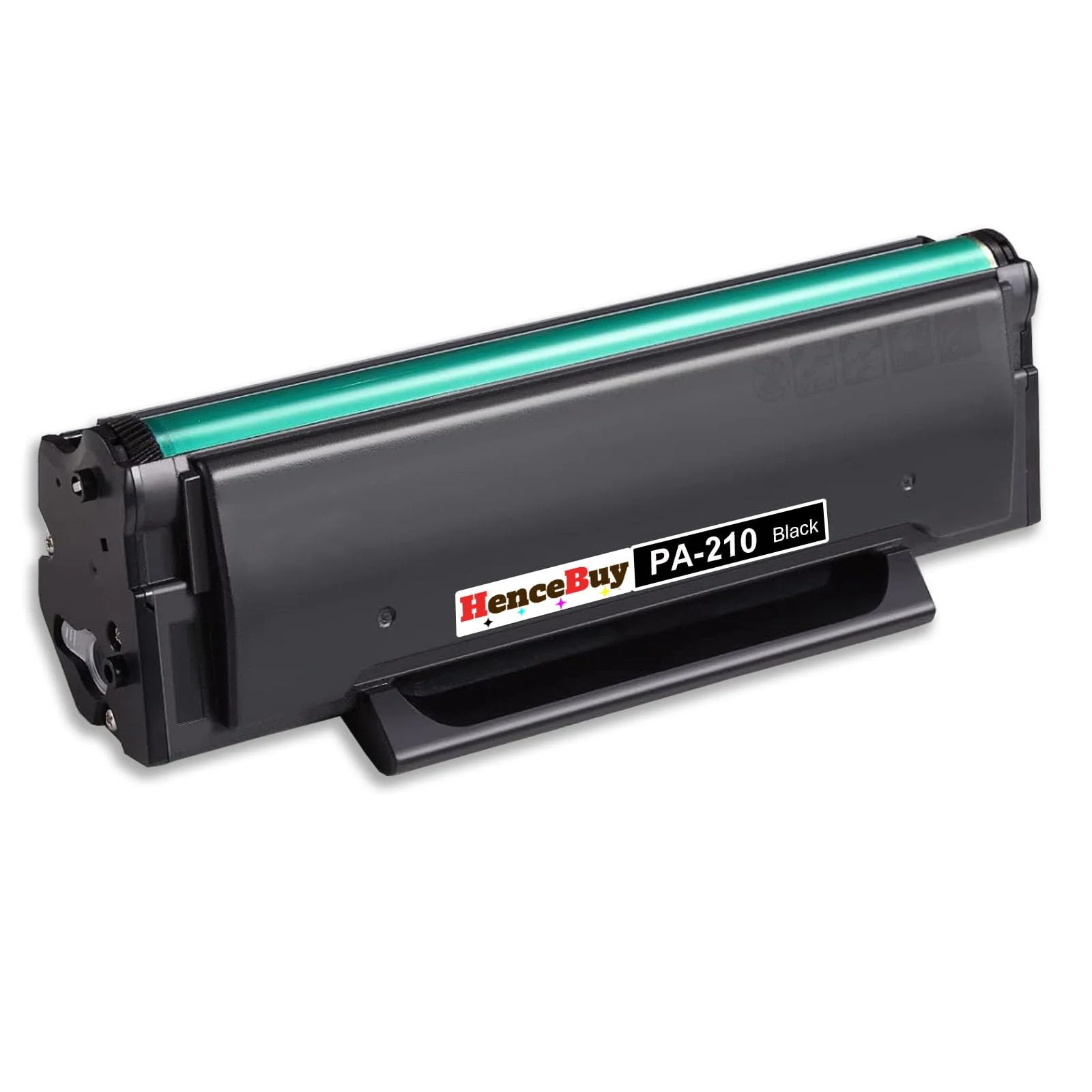 HenceBuy PA-210 Tonerkartusche Kompatible für Pantum PA-210 PA210 Toner P2502W P2500W M6500NW M6500W M6550NW M6500 M6600NW M6600N Laserdrucker, Schwarz 1,600 Seiten - Image 8