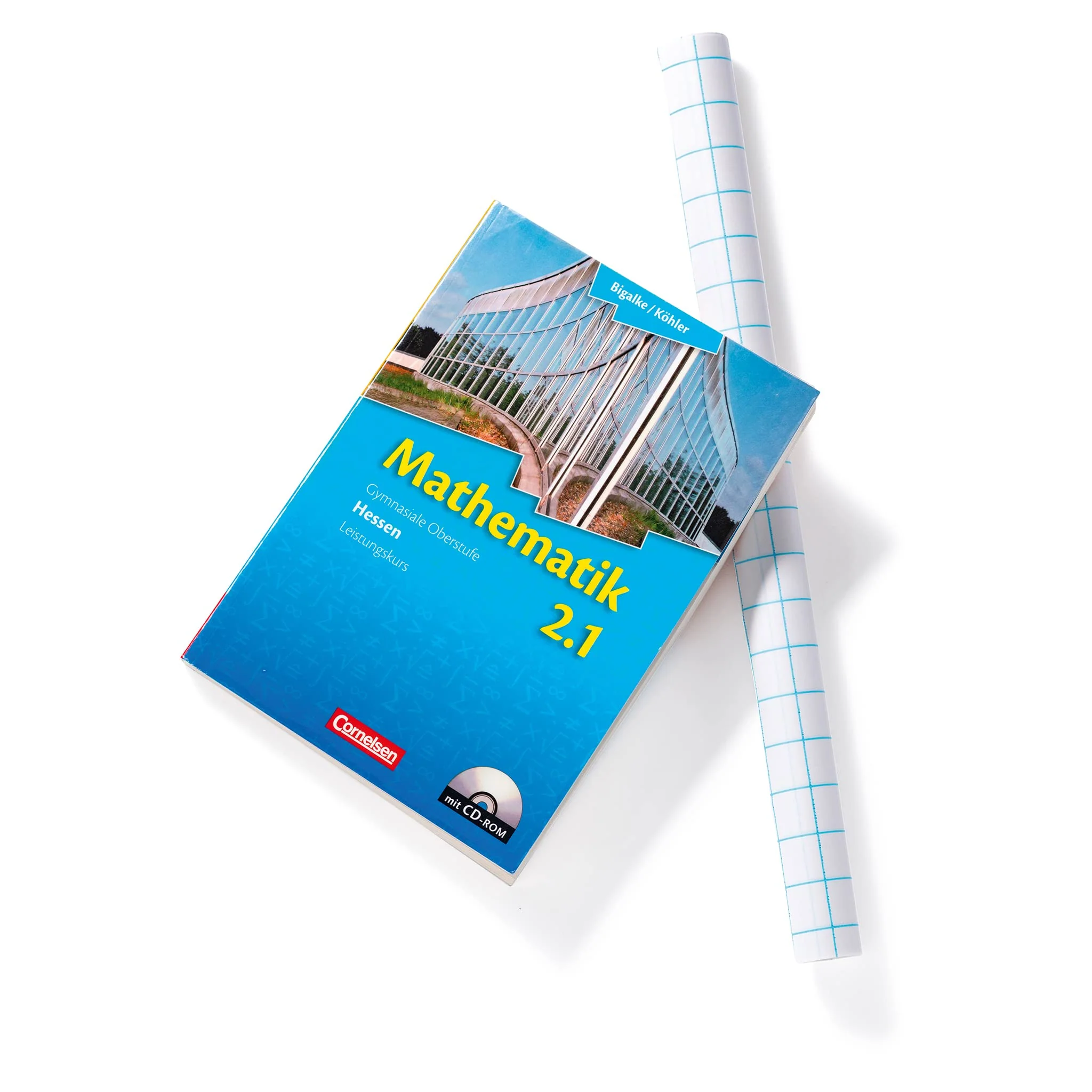 HERMA 7005 Buchschutzfolie selbstklebend transparent, 5 m x 40 cm, reiß- & wasserfest Bucheinschlagfolie, glänzende Buchfolie aus robuster Polypropylen-Folie für dauerhaftes Einbinden - Image 4