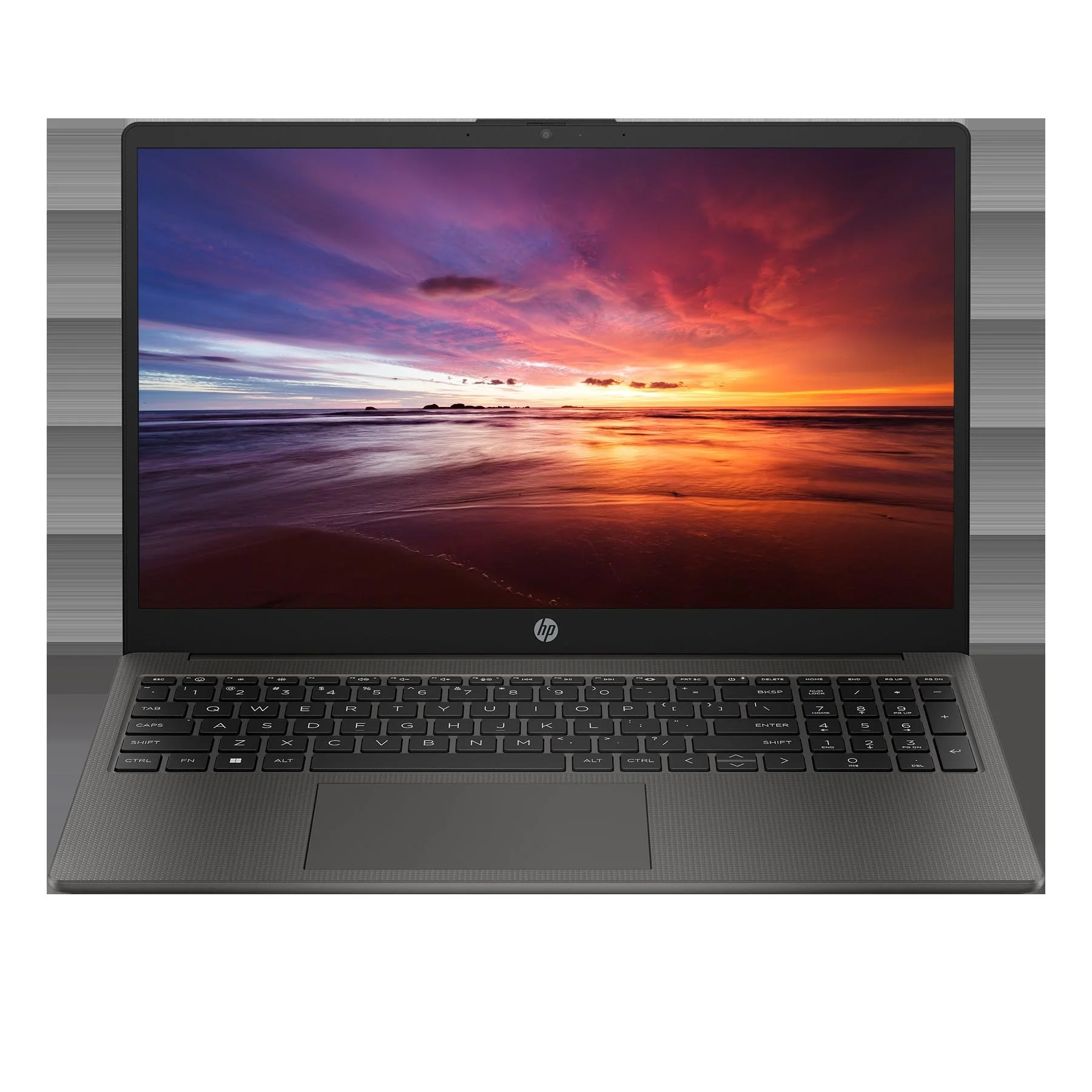 Hewlett-Packard HP 250 G10 853S0ES 15,6" FHD IPS, Intel i7-1355U, 16GB RAM, 512GB SSD, FreeDOS