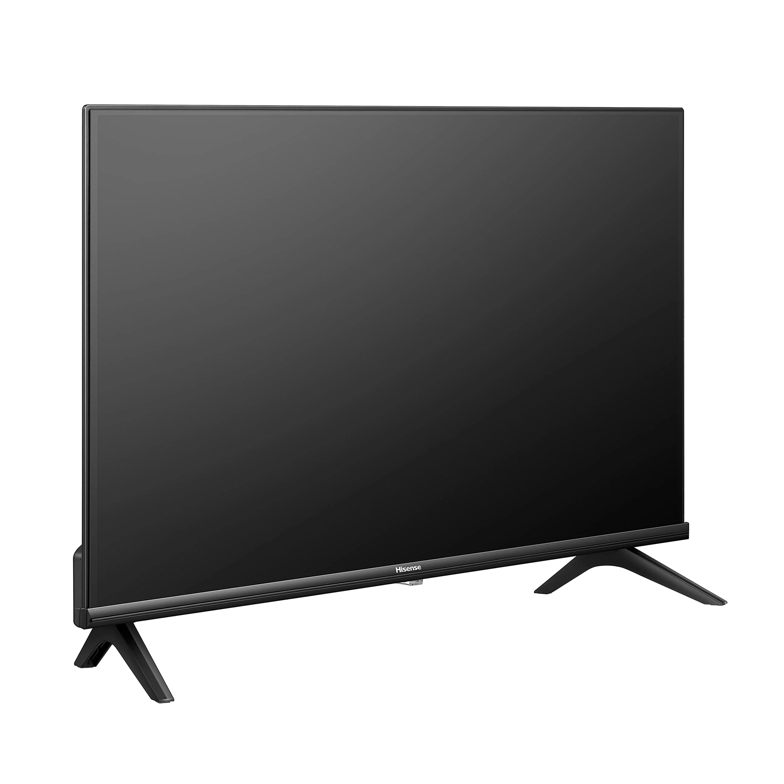 Hisense 40E4KT 101cm (40 Zoll) Fernseher Full HD Smart TV, Triple Tuner DVB-T2 / T/C / S2 / S, Works with Alexa, WiFi, Game Mode, Hotel Mode, Schwarz [2023], Betriebsystem VIDAA U - Image 12