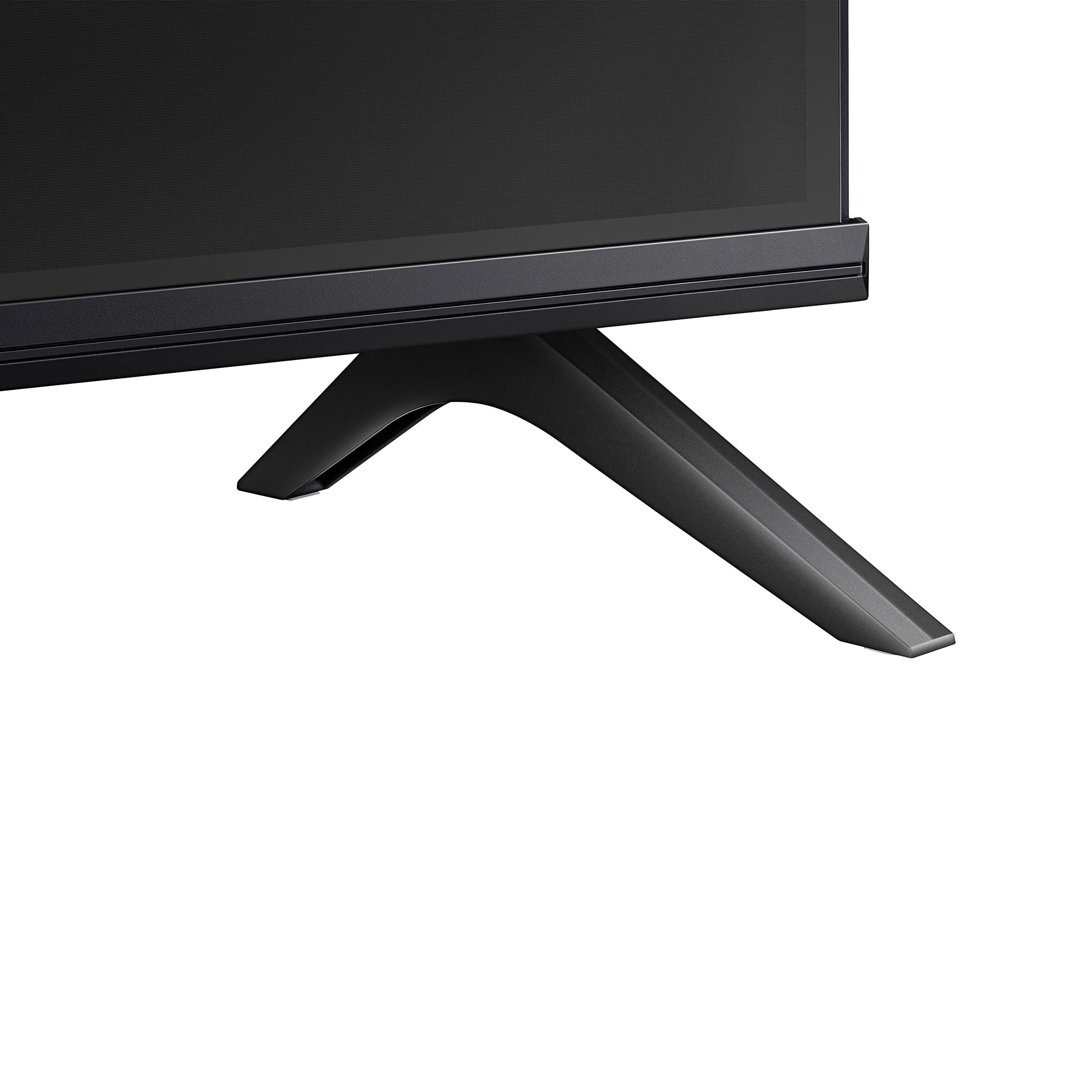 Hisense 40E4KT 101cm (40 Zoll) Fernseher Full HD Smart TV, Triple Tuner DVB-T2 / T/C / S2 / S, Works with Alexa, WiFi, Game Mode, Hotel Mode, Schwarz [2023], Betriebsystem VIDAA U - Image 8