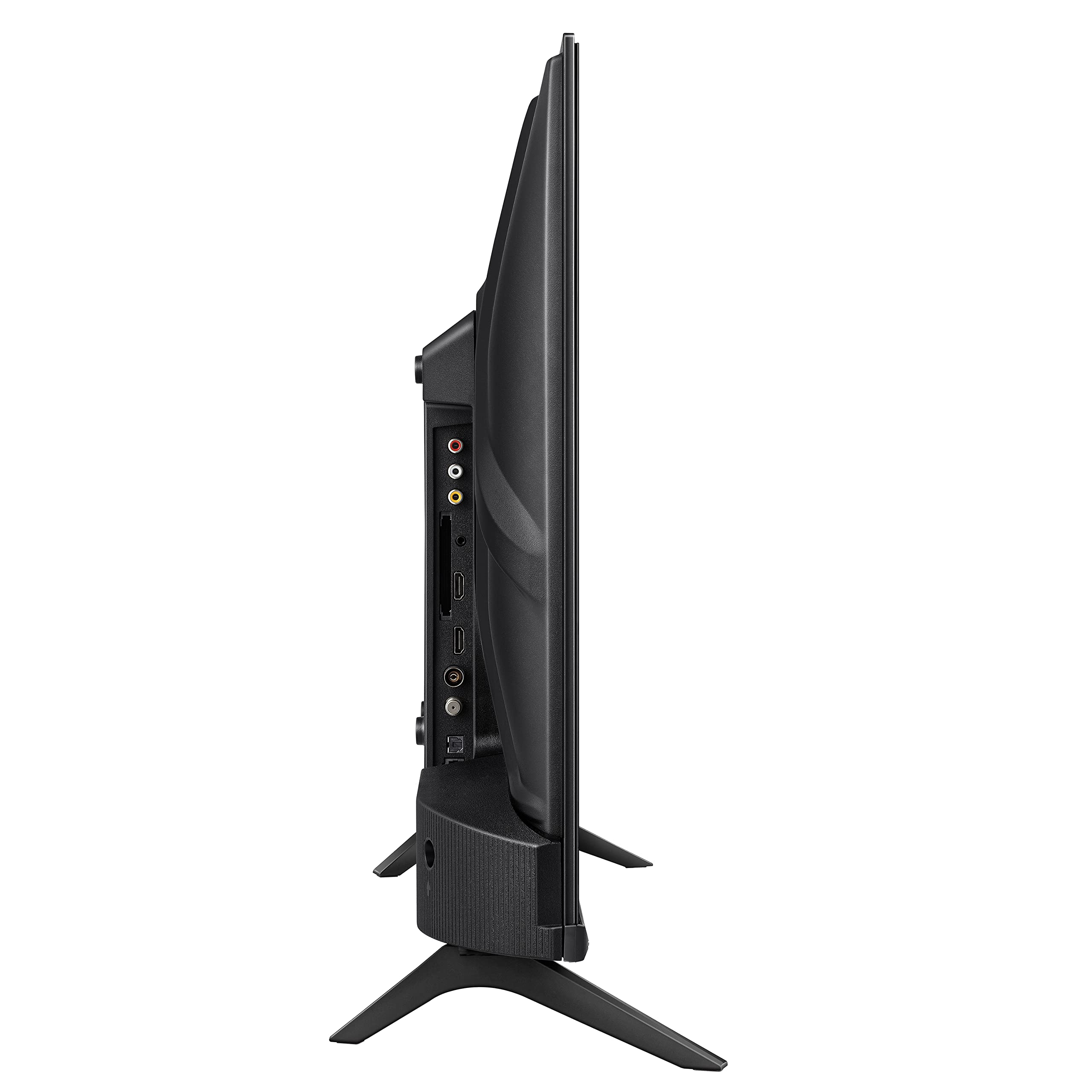 Hisense 40E4KT 101cm (40 Zoll) Fernseher Full HD Smart TV, Triple Tuner DVB-T2 / T/C / S2 / S, Works with Alexa, WiFi, Game Mode, Hotel Mode, Schwarz [2023], Betriebsystem VIDAA U - Image 9