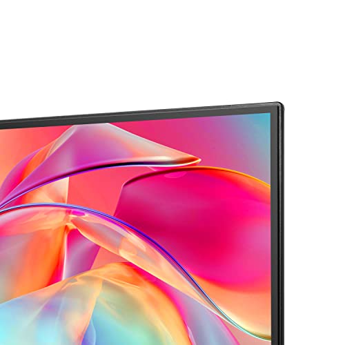 Hisense 50E7KQ QLED Smart TV 127cm (50 Zoll), 4K, HDR10, HDR10+ decoding, HLG, Dolby Vision, DTS Virtual, 60Hz Panel, Bluetooth, Alexa Built-in, VIDAA Voice, schwarz [2023 - Image 5