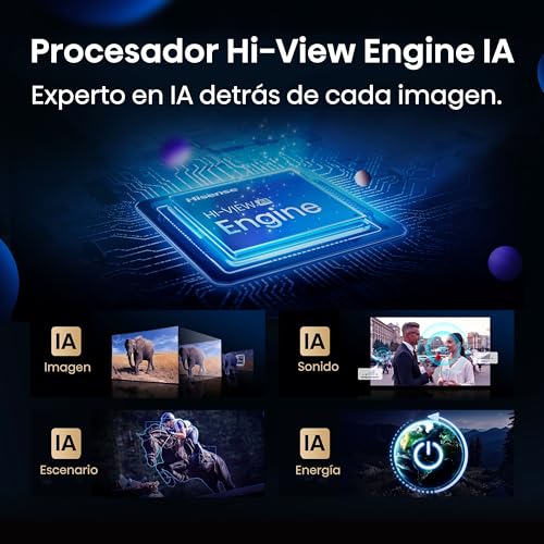 Hisense 55E8Q - Image 10
