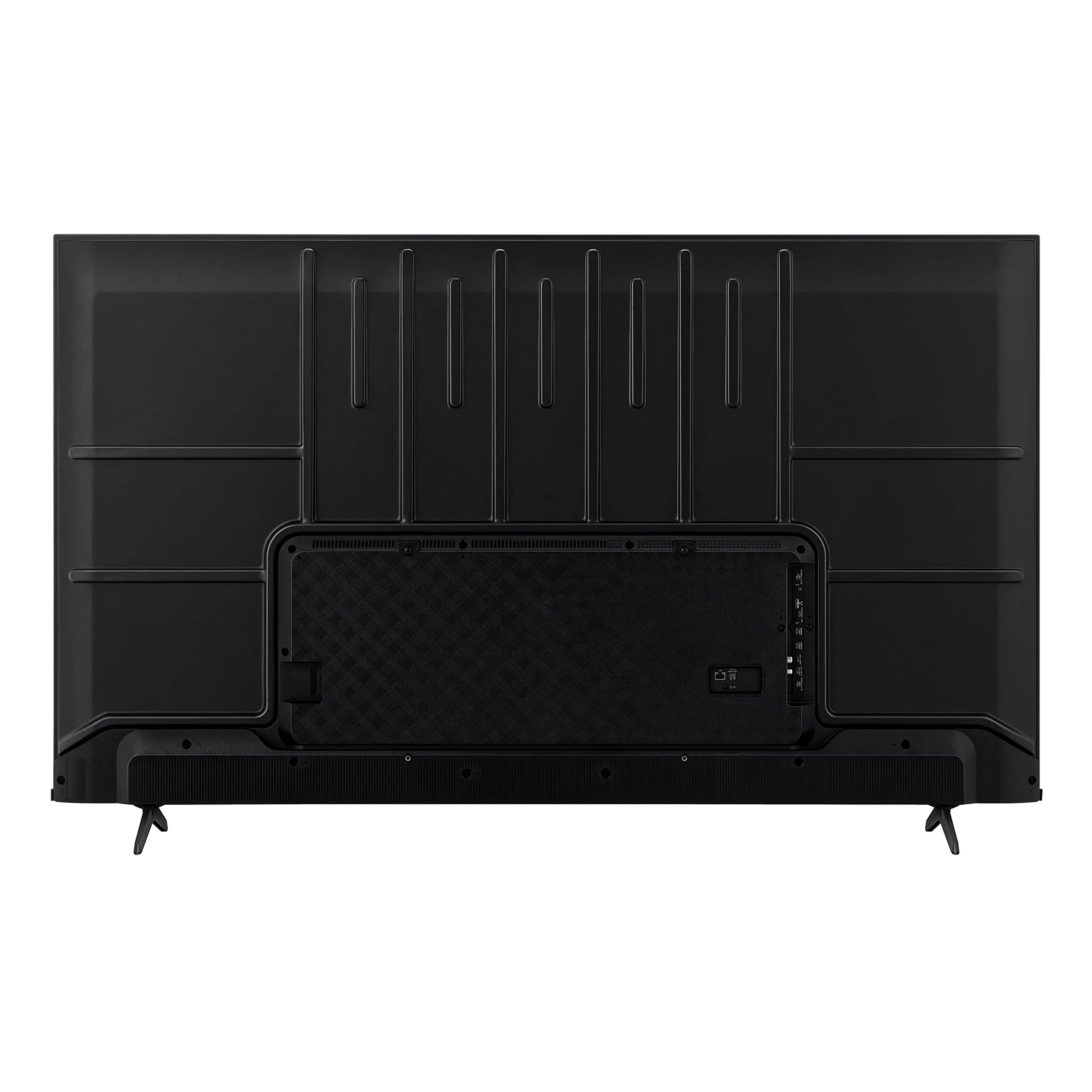 Hisense 58E6KT 146cm (58 Zoll) Fernseher, 4K UHD, Smart TV, HDR, Dolby Vision, Triple Tuner DVB-C/S/ S2/ T/ T2, Frameless, Bluetooth, WiFi, Alexa Built-In, DTS Virtual X, Hotel Mode, Schwarz [2023] - Image 9
