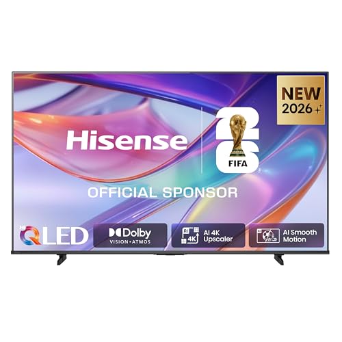 Hisense 65E7DS Test