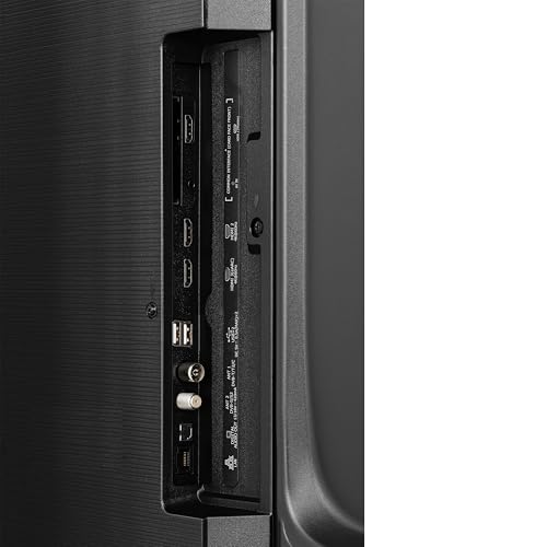 Hisense 65E7DS Fernseher 65 Zoll, 4K UHD QLED, Smart TV, Hi-View AI Engine, 60Hz Game Mode Plus, Dolby Vision IQ, HI-QLED Colour, Filmmaker Mode, AI Smooth Motion, Airplay, Sprachsteuerung[2026] - Image 11
