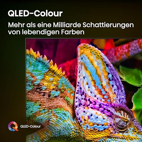 Hisense 65E7Q PRO Fehrnseher,65 Zoll, 4K UHD QLED, Smart TV,144Hz Game Mode PRO,Filmaker Mode, AMD FreeSync Premium,AI HDR Upscaler,Dolby Vision IQ,Dolby Atmos,Sprachsteuerung [2025] - Image 5