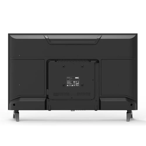 HKC H40Q1F-V Smart TV 40 Zoll (100cm) FHD LED Fernseher mit WLAN, Triple Tuner (DVB-T/T2, DVB-C, DVB-S/S2), AirPlay, App Store, HDMI, USB, CI/CI+, Netflix, YouTube und mehr - Image 3