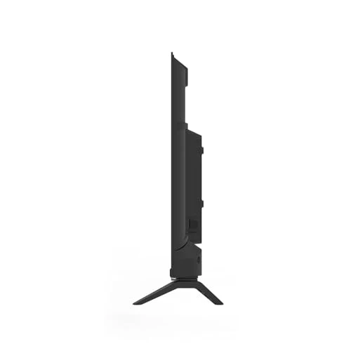 HKC H40Q1F-V Smart TV 40 Zoll (100cm) FHD LED Fernseher mit WLAN, Triple Tuner (DVB-T/T2, DVB-C, DVB-S/S2), AirPlay, App Store, HDMI, USB, CI/CI+, Netflix, YouTube und mehr - Image 4