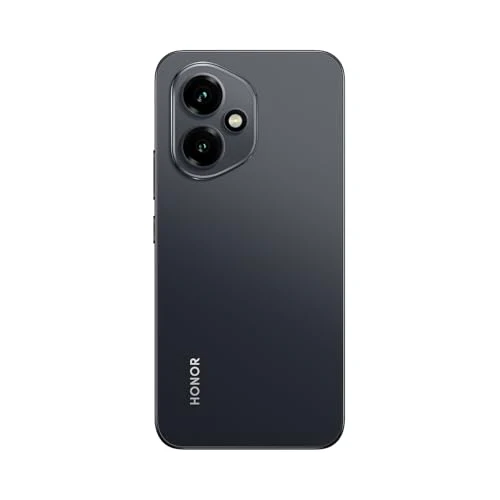 HONOR 400 Smartphone, 5G-Handy, 200 MP AI-Superzoom-Kamera, 6,5 Zoll, 8 GB + 256 GB, 5000 Nits ultrahelles Display, 5-Sterne-Stern-Sturzfestigkeit, Dual-SIM, Android 15, Schwarz - Image 4