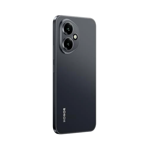 HONOR 400 Smartphone, 5G-Handy, 200 MP AI-Superzoom-Kamera, 6,5 Zoll, 8 GB + 256 GB, 5000 Nits ultrahelles Display, 5-Sterne-Stern-Sturzfestigkeit, Dual-SIM, Android 15, Schwarz - Image 5