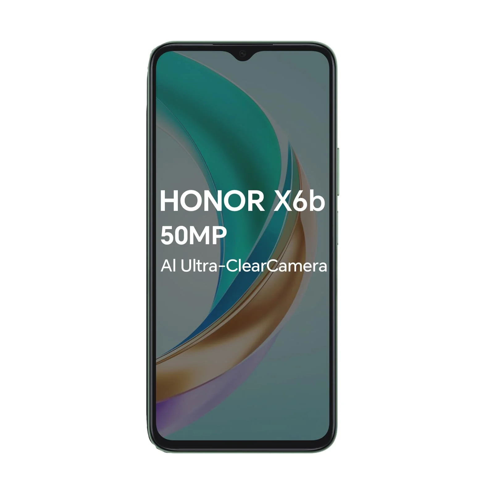 HONOR Magic8 Lite 5G Handy, 7500 mAh Dreitage-Akku, HONOR Ultra-Bounce Anti-Drop, 108 MP AI-Kamera, 8 GB RAM, 512 GB, IP68, IP69 Wasser- und Staubbeständigkeit, Dual-SIM, Android 16, Grün