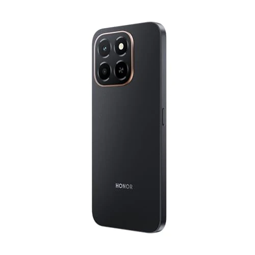 HONOR X6c, entsperrte Handys, 16,8 cm (6,61 Zoll), 120 Hz Augenkomfort-Display, 6 + 128 GB, 5300 mAh langlebiger Akku, 50 MP AI-Ultra-klare Kamera, extreme Fall- und Wasserbeständigkeit, Android 15 - Image 9