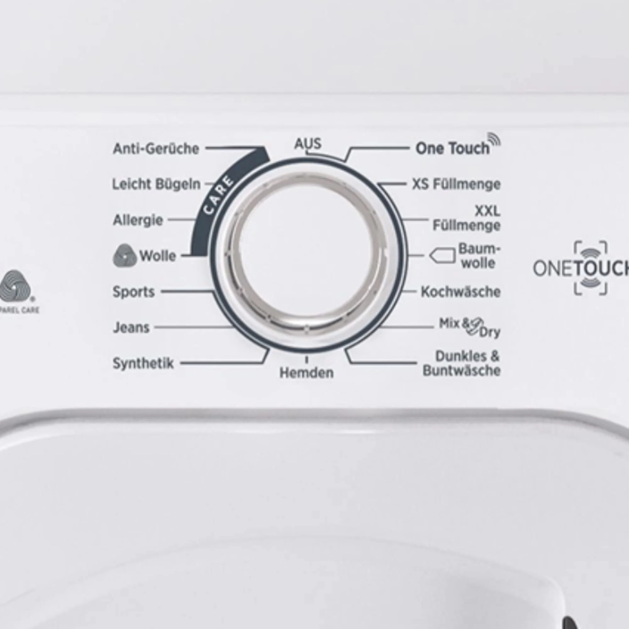 Hoover H-DRY 300 Lite Kondenstrockner / 10 kg/Smarte Bedienung mit NFC-Technologie/AquaVision-Kondenswasserbehälter/Weiß/Modell: HLE C10DE-84 - Image 8