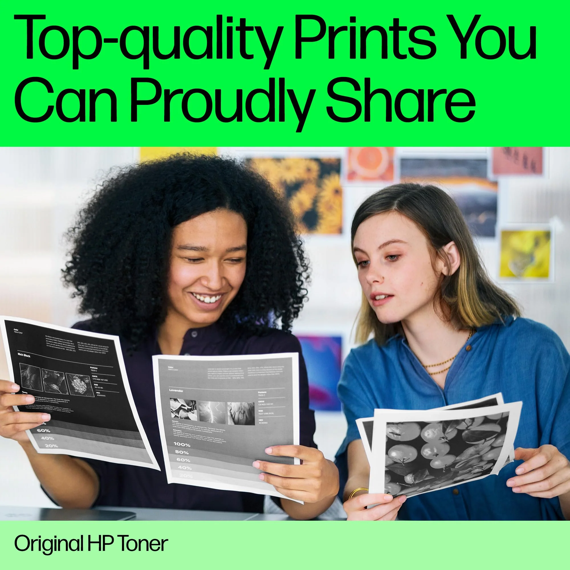 HP 117A (W2071A) Cyan Original Toner für HP Color Laser