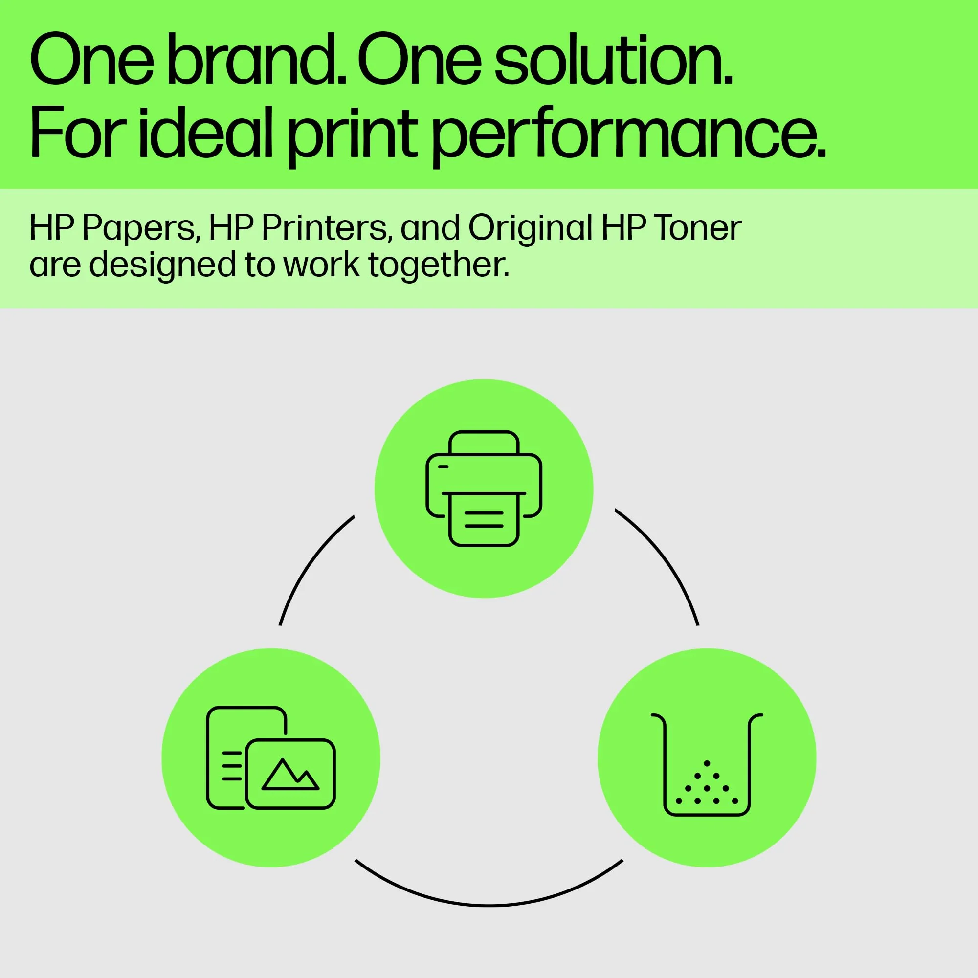 HP 117A (W2072A) Original Toner Gelb für HP Laser 178 - Image 2