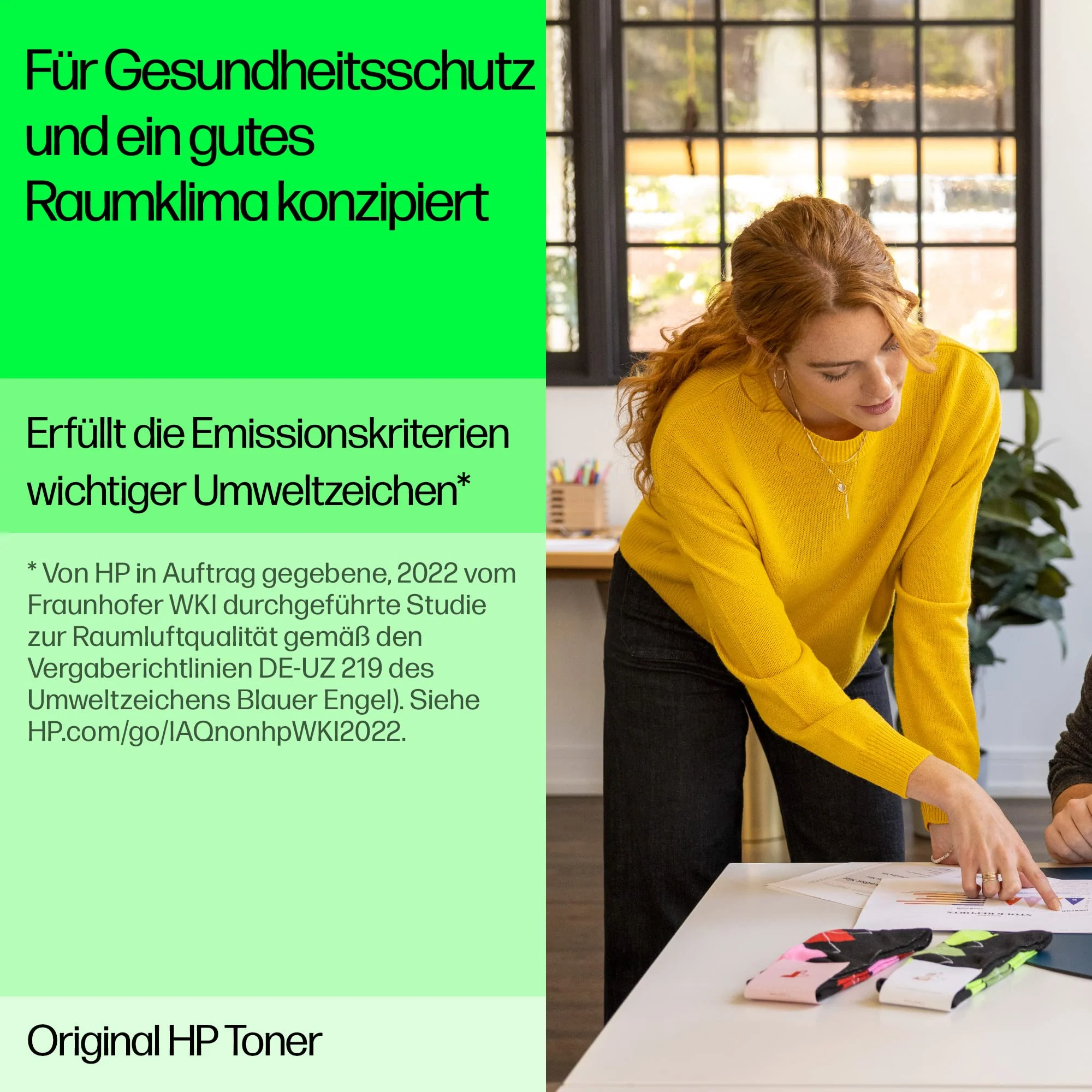 HP 142A Schwarz Original LaserJet Tonerkartusche für HP LaserJet M110we, M110w, MFP M140we und MFP M140w - Image 3