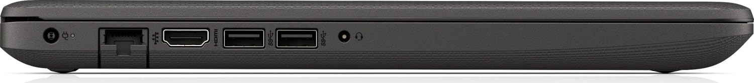 HP (15,6 Zoll FullHD Notebook (AMD Athlon 3050U 2x3.2 GHz, 16GB DDR4, 512 GB SSD, DVD±Brenner, Radeon RX, HDMI, Webcam, Bluetooth, USB 3.0, WLAN, Windows 11 Prof., MS Office 2010 Starter) #8135 - Image 4