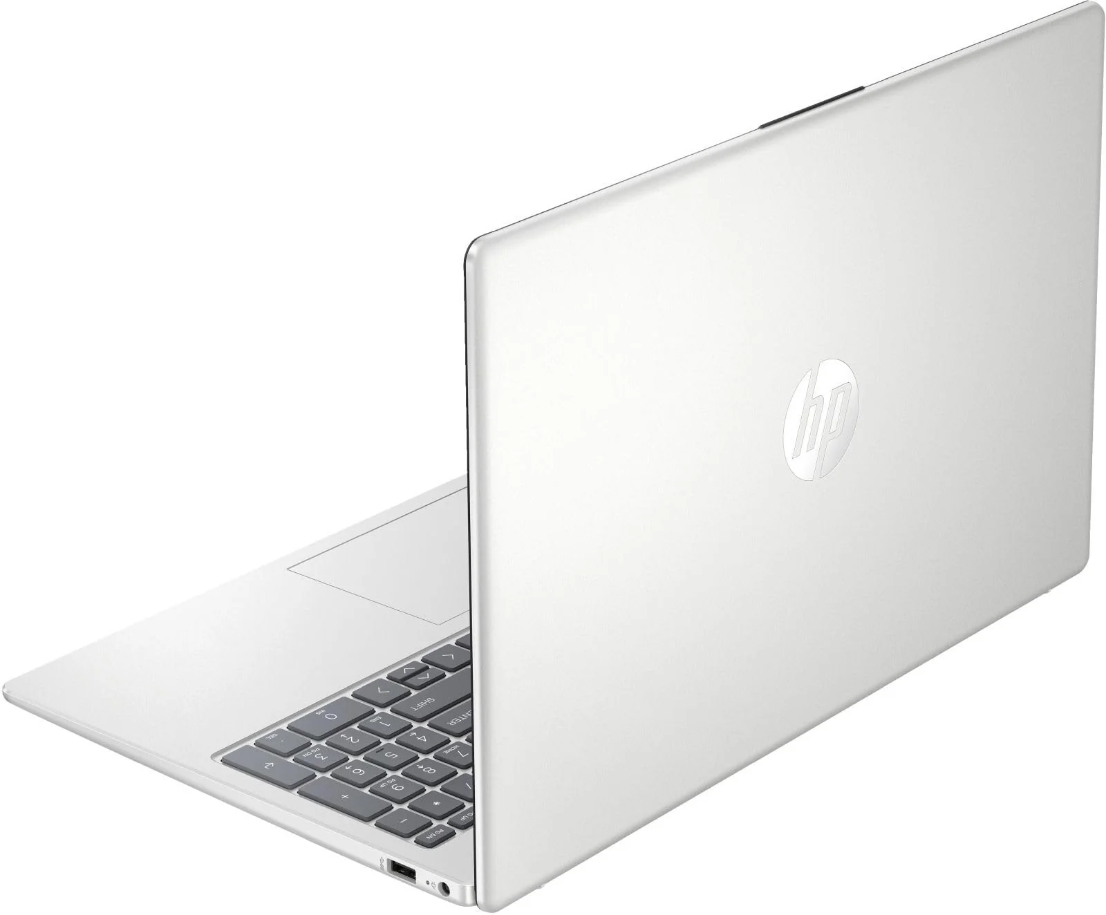HP 15-fd1058ng C5 16 O W11H (Silber, Windows 11 Home 64-Bit, 39.6 cm (15.6 Zoll), 512 GB SSD) - Image 6
