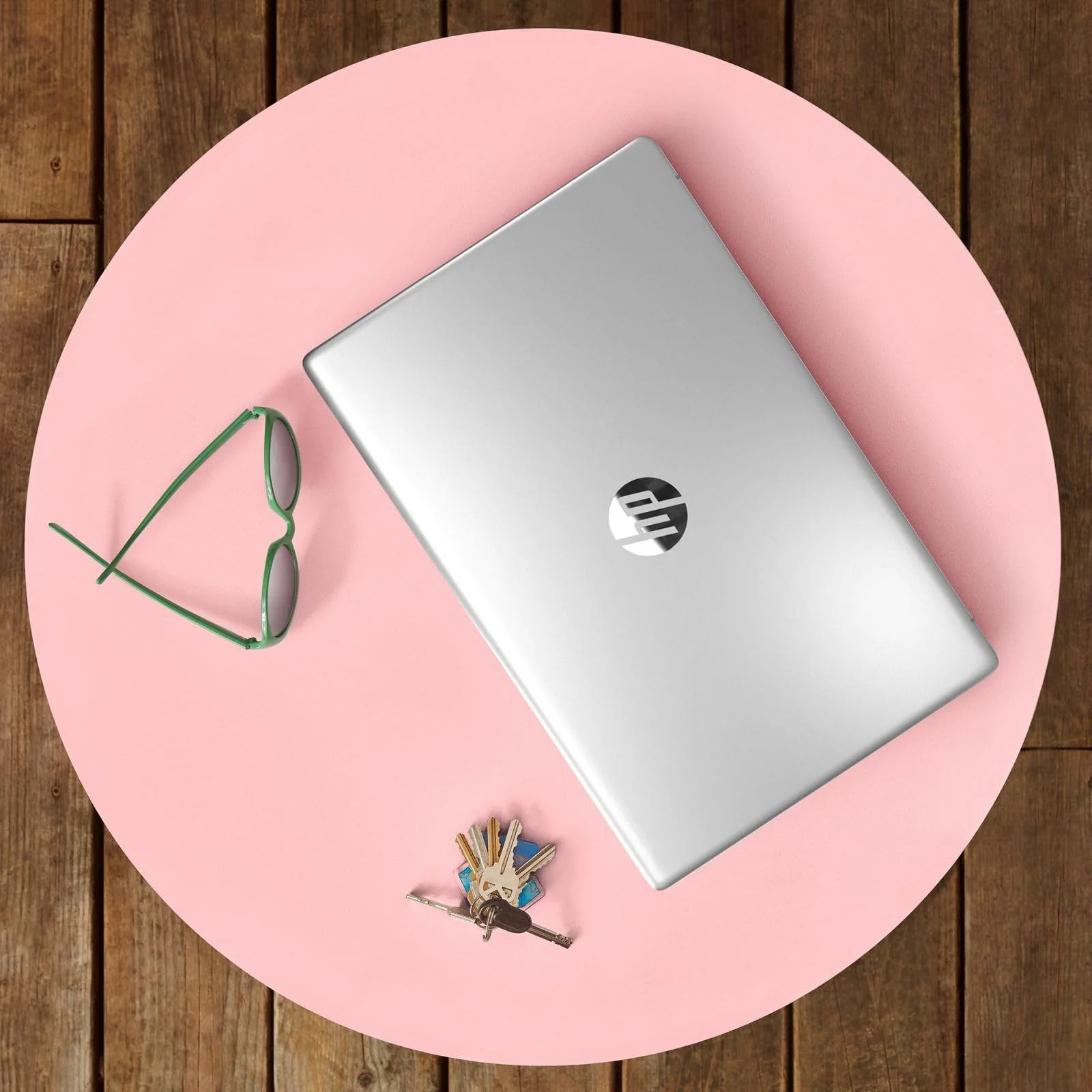HP 17,3" Full-HD Laptop Silber i5-1334U 16GB/512GB SSD Windows 11 17-cn3458ng - Image 2