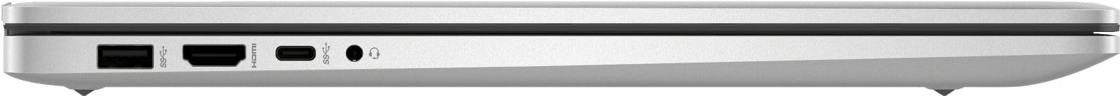 HP 17,3" Full-HD Laptop Silber i5-1334U 16GB/512GB SSD Windows 11 17-cn3458ng - Image 5