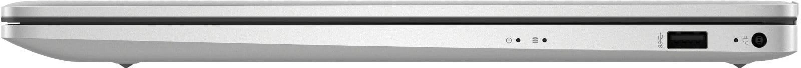 HP 17,3" Full-HD Laptop Silber i5-1334U 16GB/512GB SSD Windows 11 17-cn3458ng - Image 7