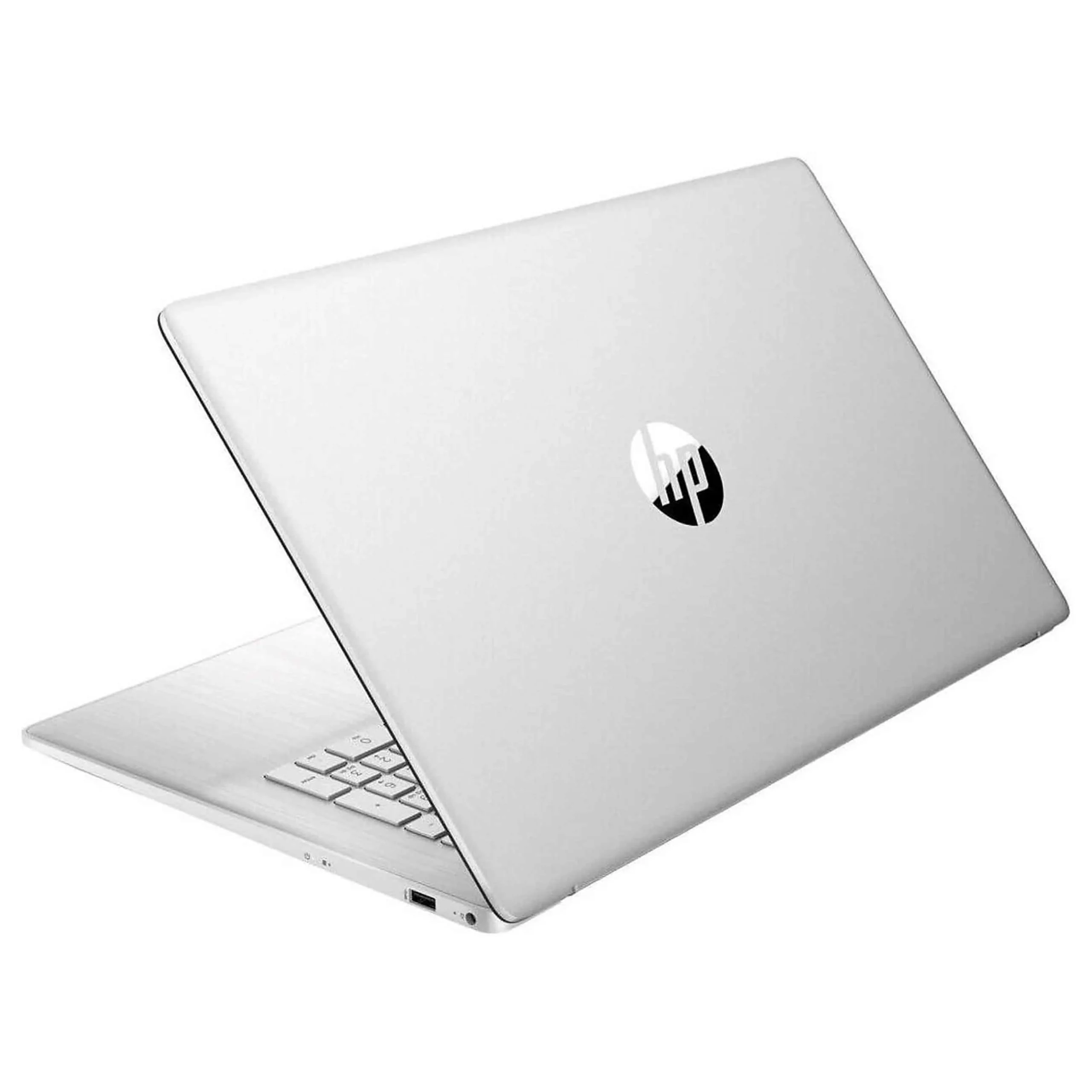 HP 17-CP2755NG | 17,3 Zoll | AMD Ryzen 5 7520U @ 4,3 GHz | 8 GB DDR5 | 500 GB SSD | 1920 x 1080 FHD | Windows 11 Home - Image 4