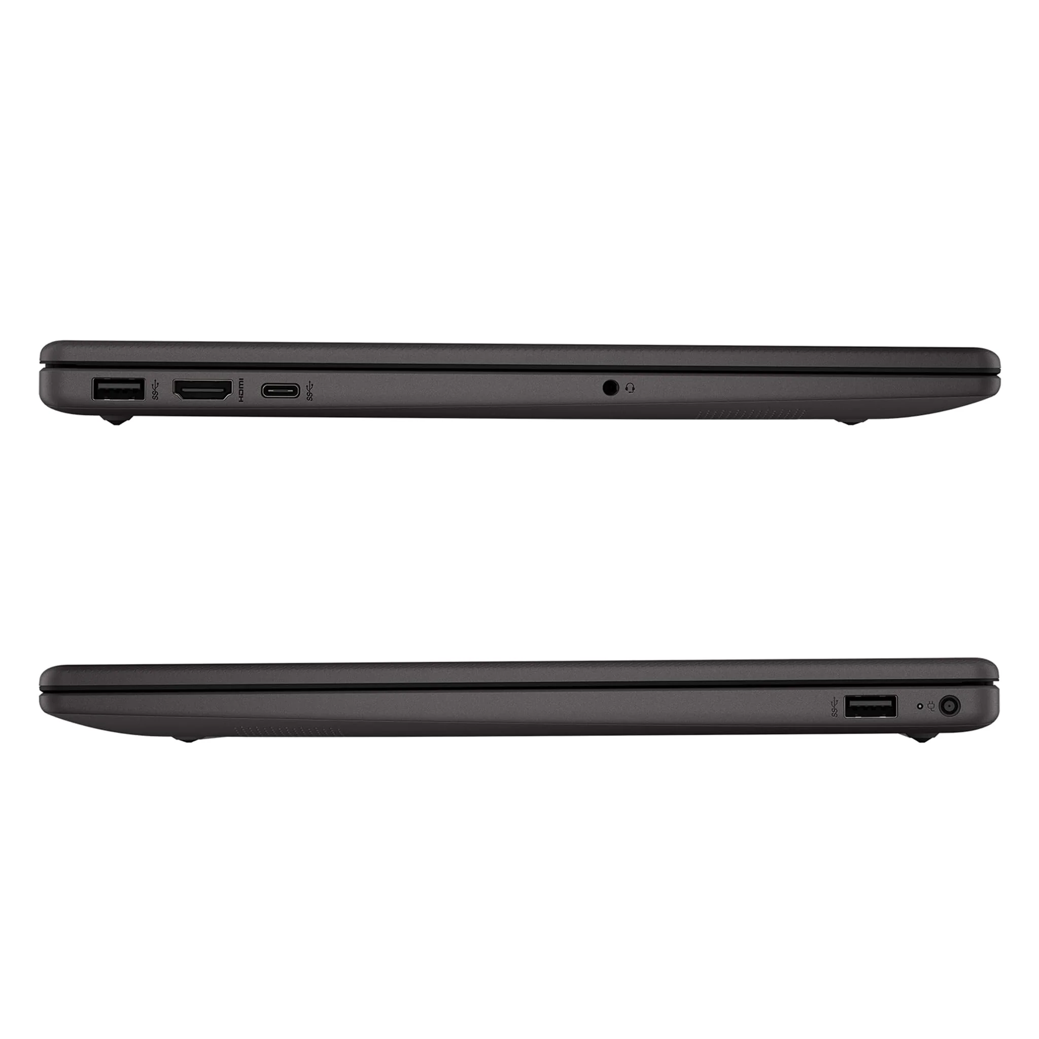 HP 250 G10 Business Laptop, Intel Core i5-1335U, 16 GB DDR4 RAM, 512 GB PCIe SSD, 15.6" IPS FHD Display, Intel Iris Xe Graphics, QWERTZ Tastatur, Windows 11 Pro, Grau - Image 7
